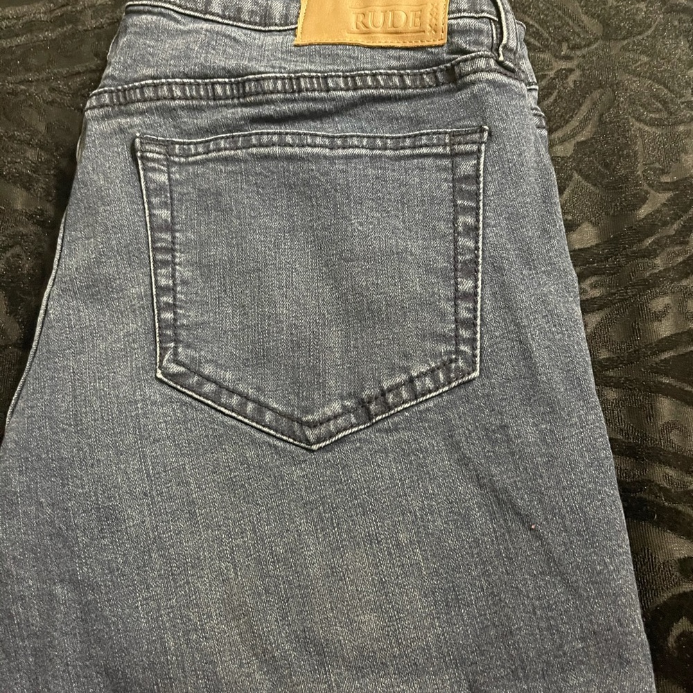 Rude Jeans
